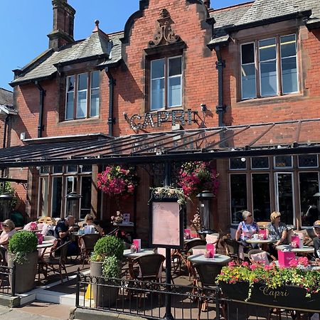 Ferienwohnung The Hideout Lytham St Annes Exterior foto